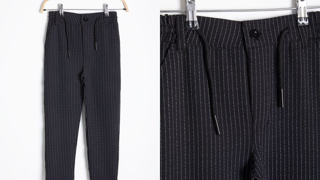 Gofre Kumaş Nedir? Özellikleri