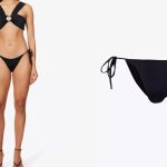 Vücut Tipine Göre Bikini Nasıl Seçilir?