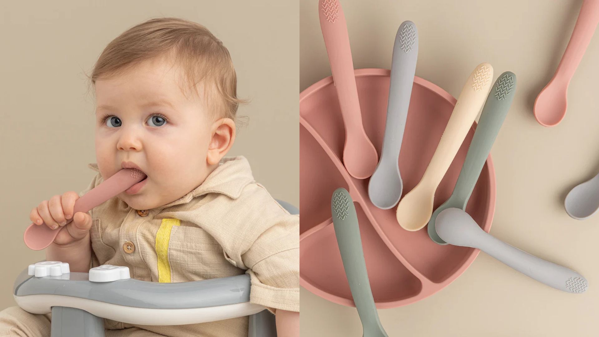 Doğru Mama Kaşığı Nasıl Seçilmelidir?