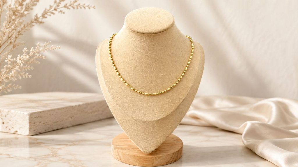 Gold Takı Nasıl Kararır?