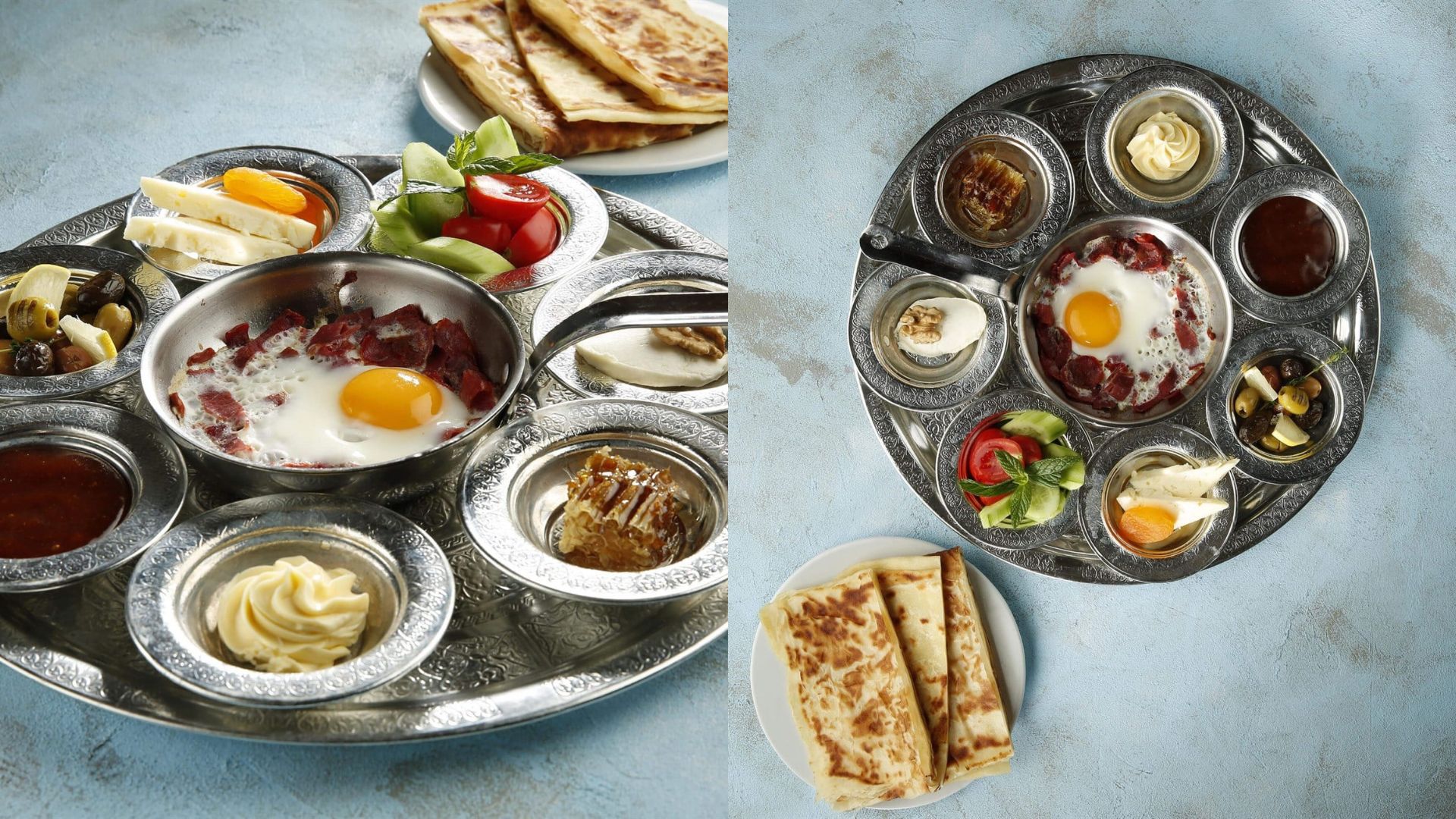 Osmanlı Kahvaltısı Nedir?