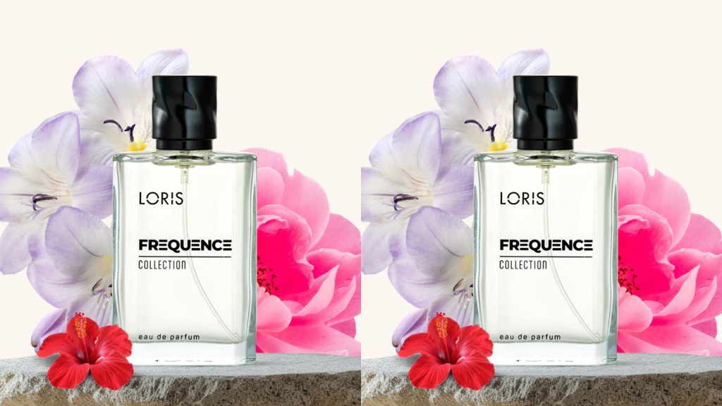 Loris K-120 Frequence Kadın Parfüm İncelemesi