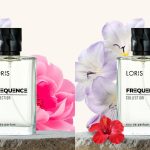 Loris K-120 Frequence Kadın Parfüm İncelemesi
