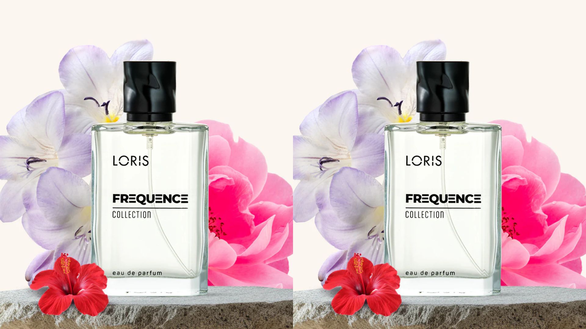 Loris K-120 Frequence Kadın Parfüm İncelemesi